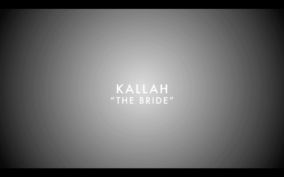 Kallah the Bride